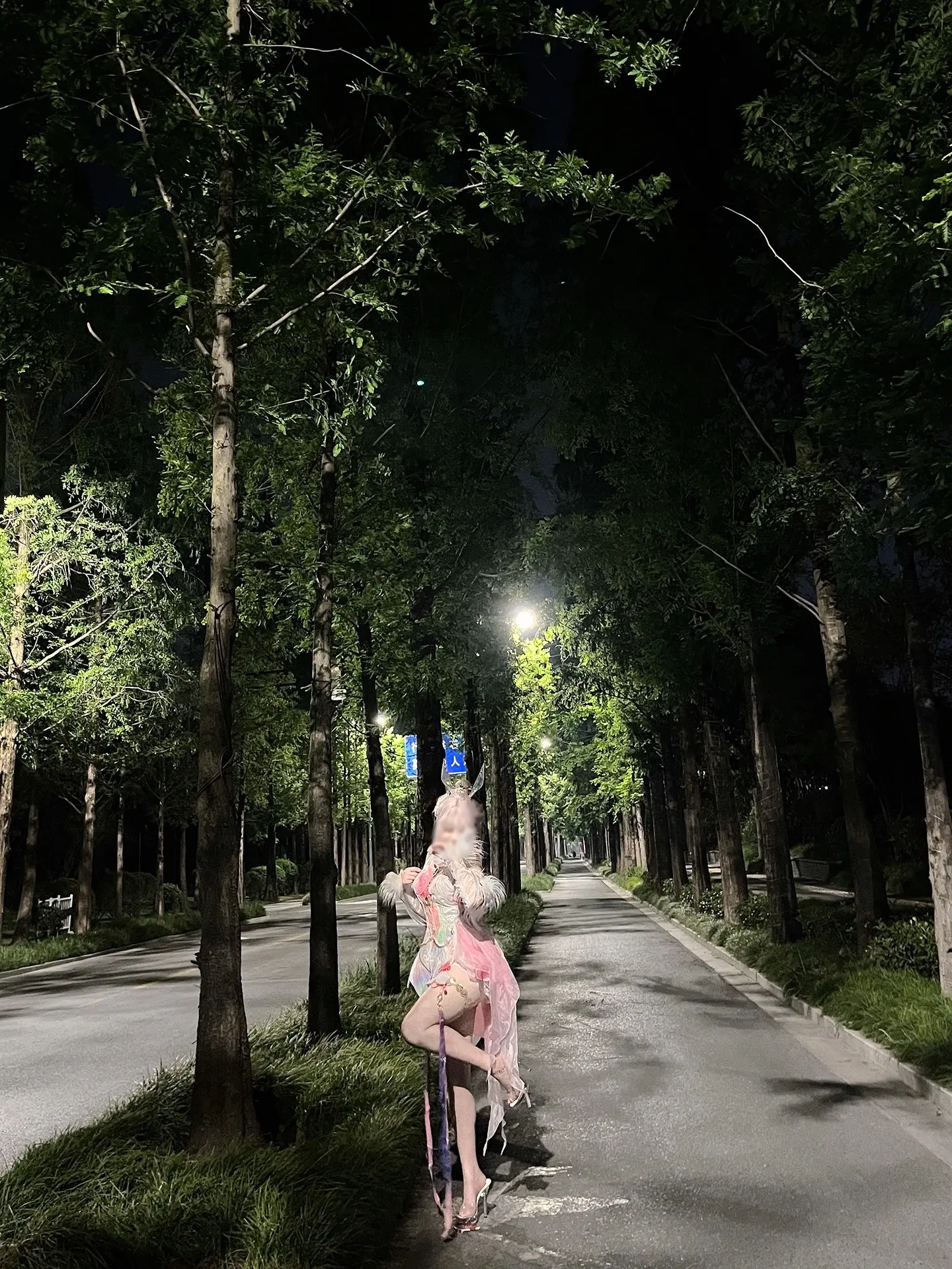 一个人的夜 我的心应该放在哪里胡桃小舞