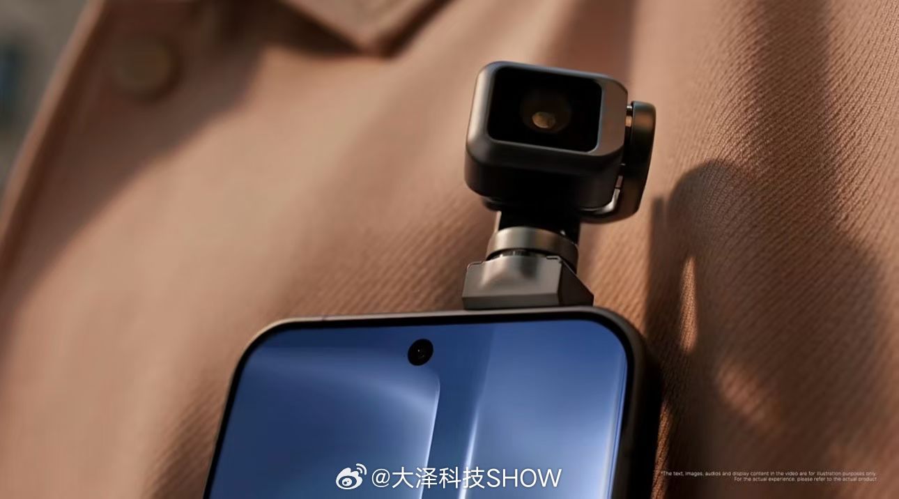 荣耀机器人手机将使用阿莱影像技术这是2026年最值得期待的一款手机之一，算是革命