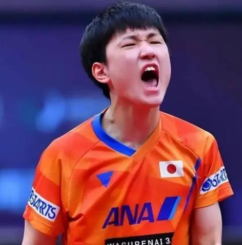 “凭什么让我滚出中国！”2022年，加入日本国籍的乒乓球天才张智和，准备回到老家