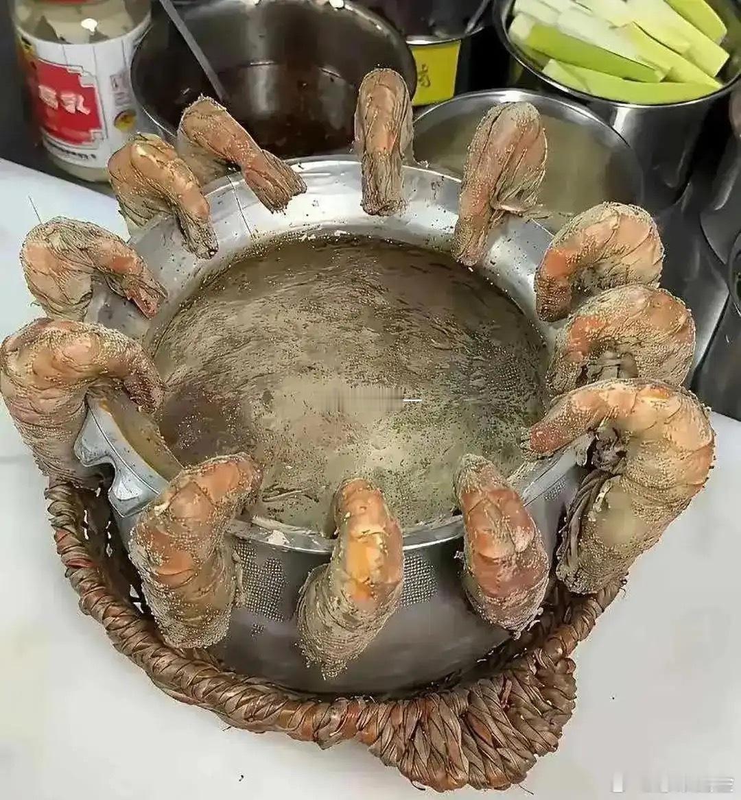 这是啥？还能吃吗