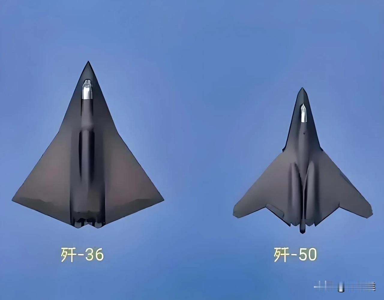 当一幅模糊的六代机试飞图片充斥网络上时，很多人会怀疑，这是哪个与时俱进的国家跟上