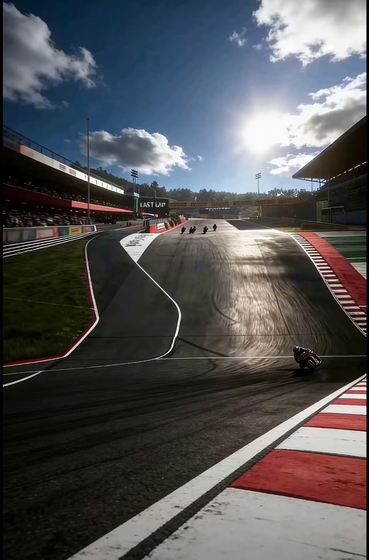 真正的艺术必须是人生！这张世界名画