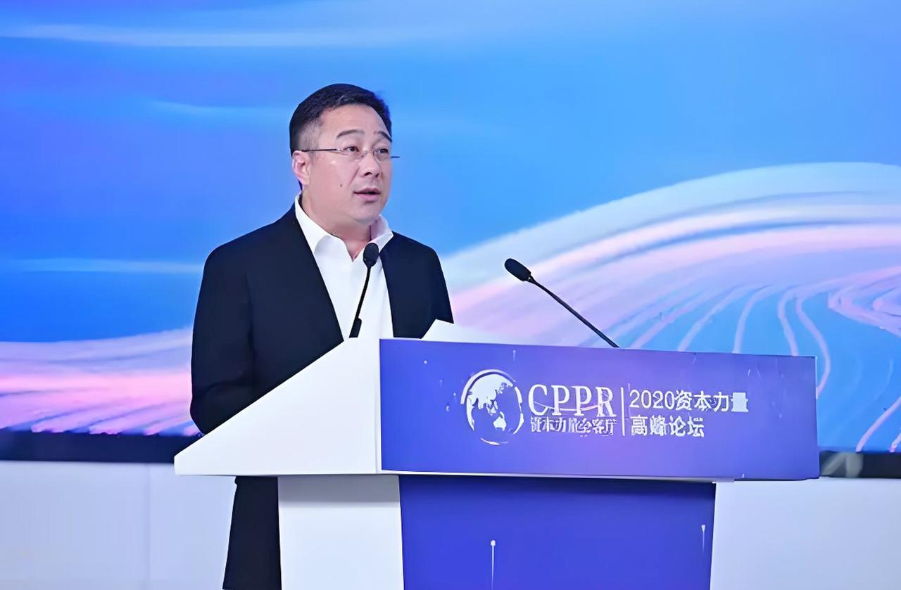 估计有些人不知道河南安阳市的王新亭，曾经在郑州高新技术产业开发区工作多年，那几年