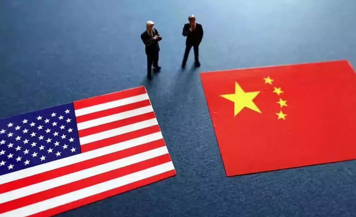 特朗普抵京前，美国先通知中国，不想谈2件事。特朗普访华进入倒计时？美方先一步透露