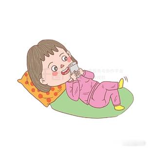 5个动作祛湿瘦身我现在这个姿势点了收藏，你们呢[doge] （明天一定开始练！）