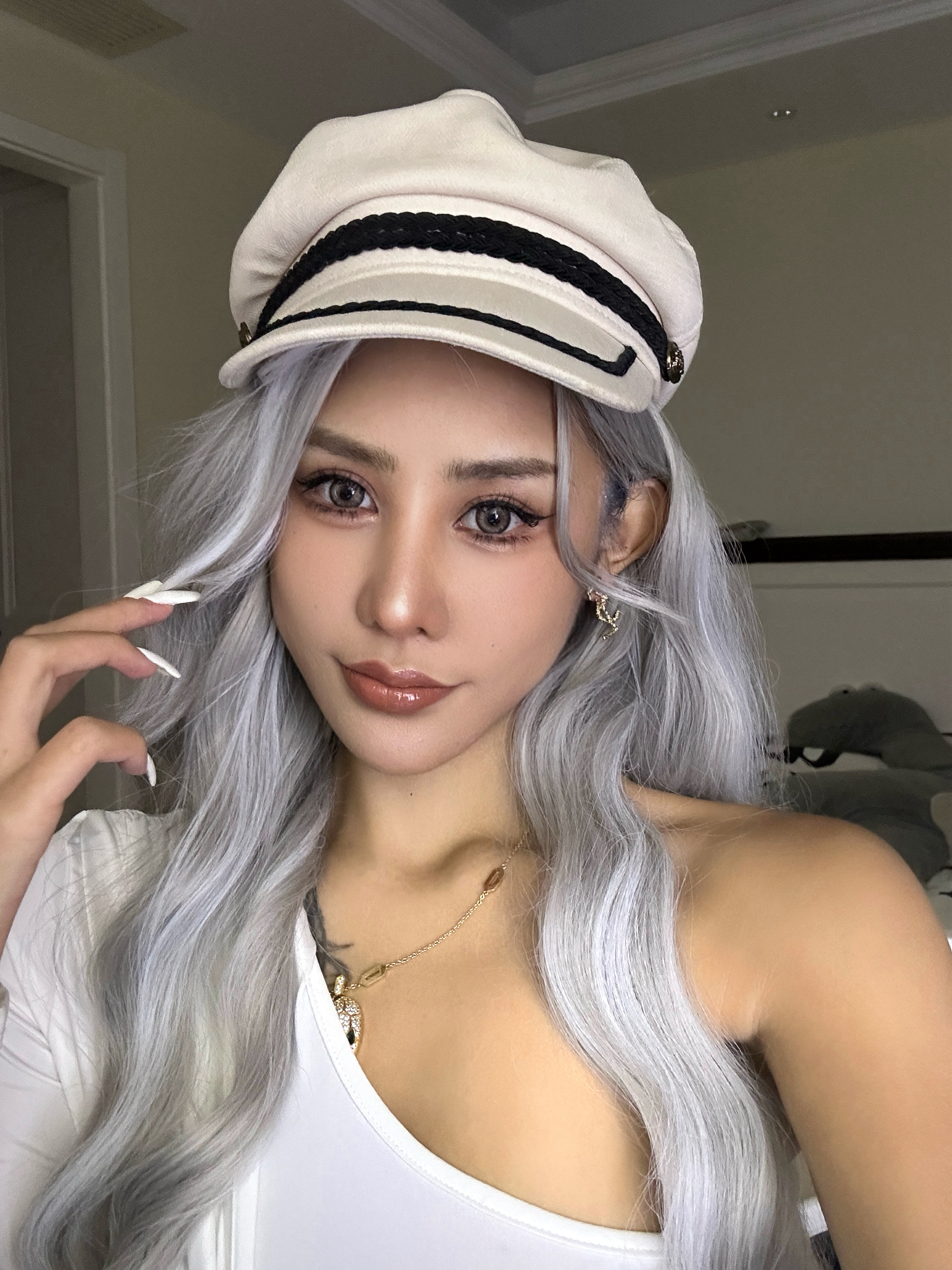 刷一下存在感 ​​​