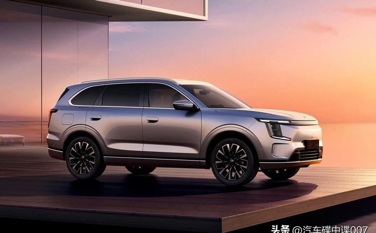 奇瑞董事长尹同跃嘴里的“意外之喜”，现在成了车市里谁也无法忽视的一股力量。
捷途