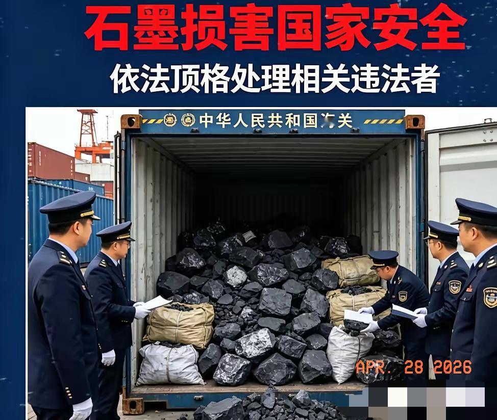 原创微头条

重磅石墨走私案尘埃落定，起诉书已然下达，濮耐股份牵涉其中绝非个案，