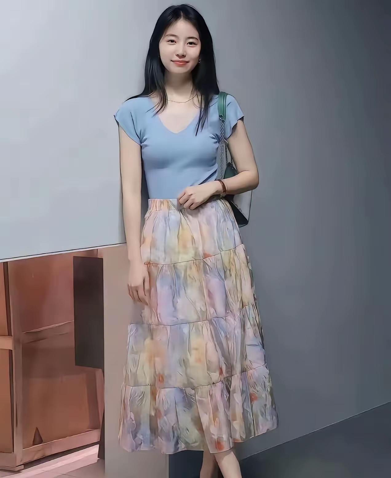 这颜值，给多少彩礼合适？