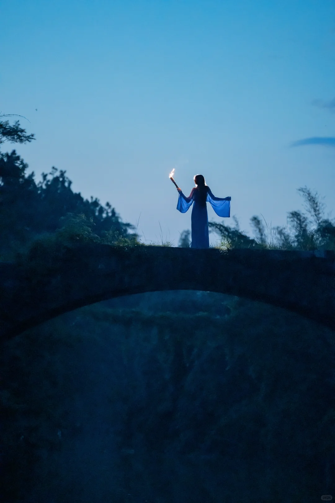 藏不住了：祸国殃民的妲己，究竟有多美？