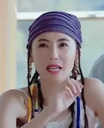 据钱江视频消息，张柏芝在综艺节目《一路繁花2》中透露，自己已写好遗嘱并完成律师公