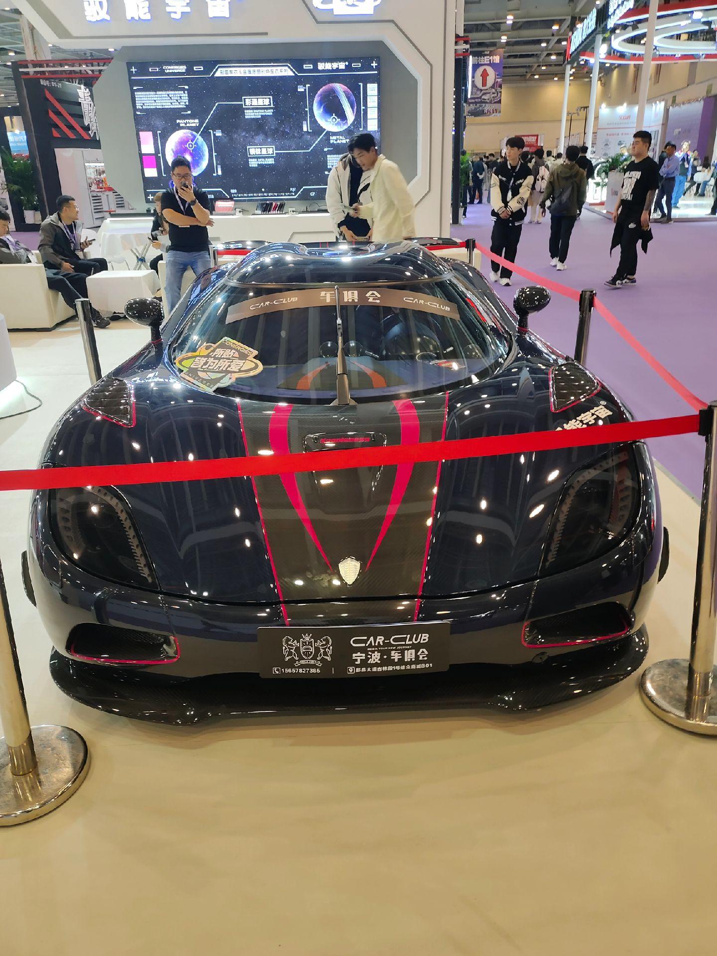 柯尼塞格VS拉法，你更喜欢谁