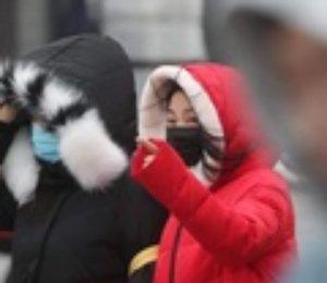 今冬首场寒潮将发货！全国羽绒服预警地图来了 网页链接