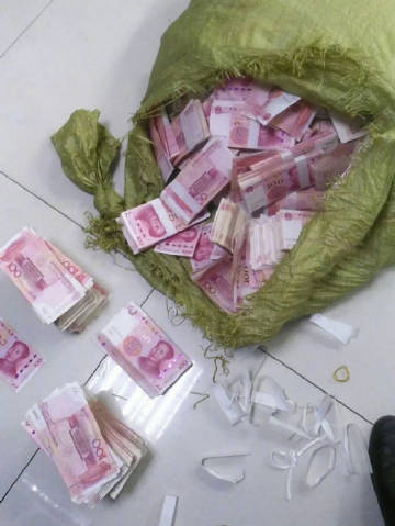 玄学，看到别无视，接财运！🙏 