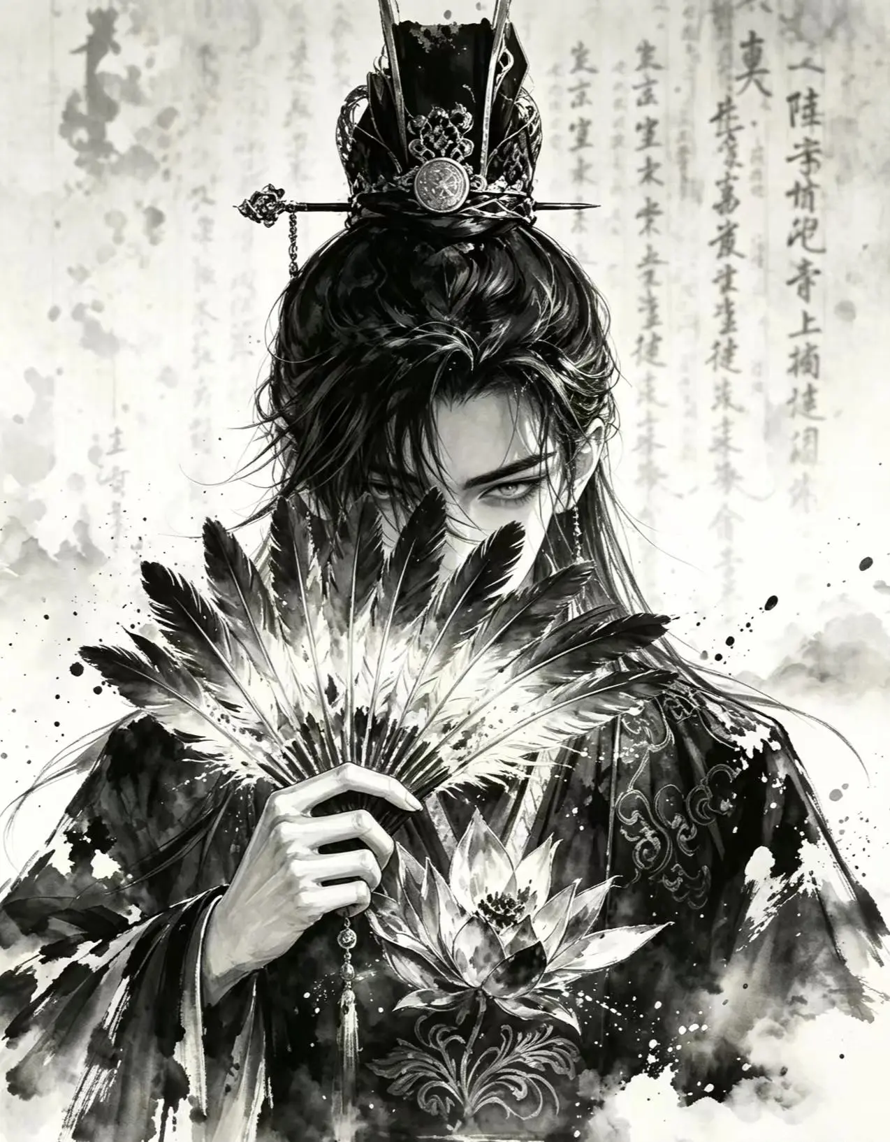历史上有很多谋士，谁是你心中的第一谋士？