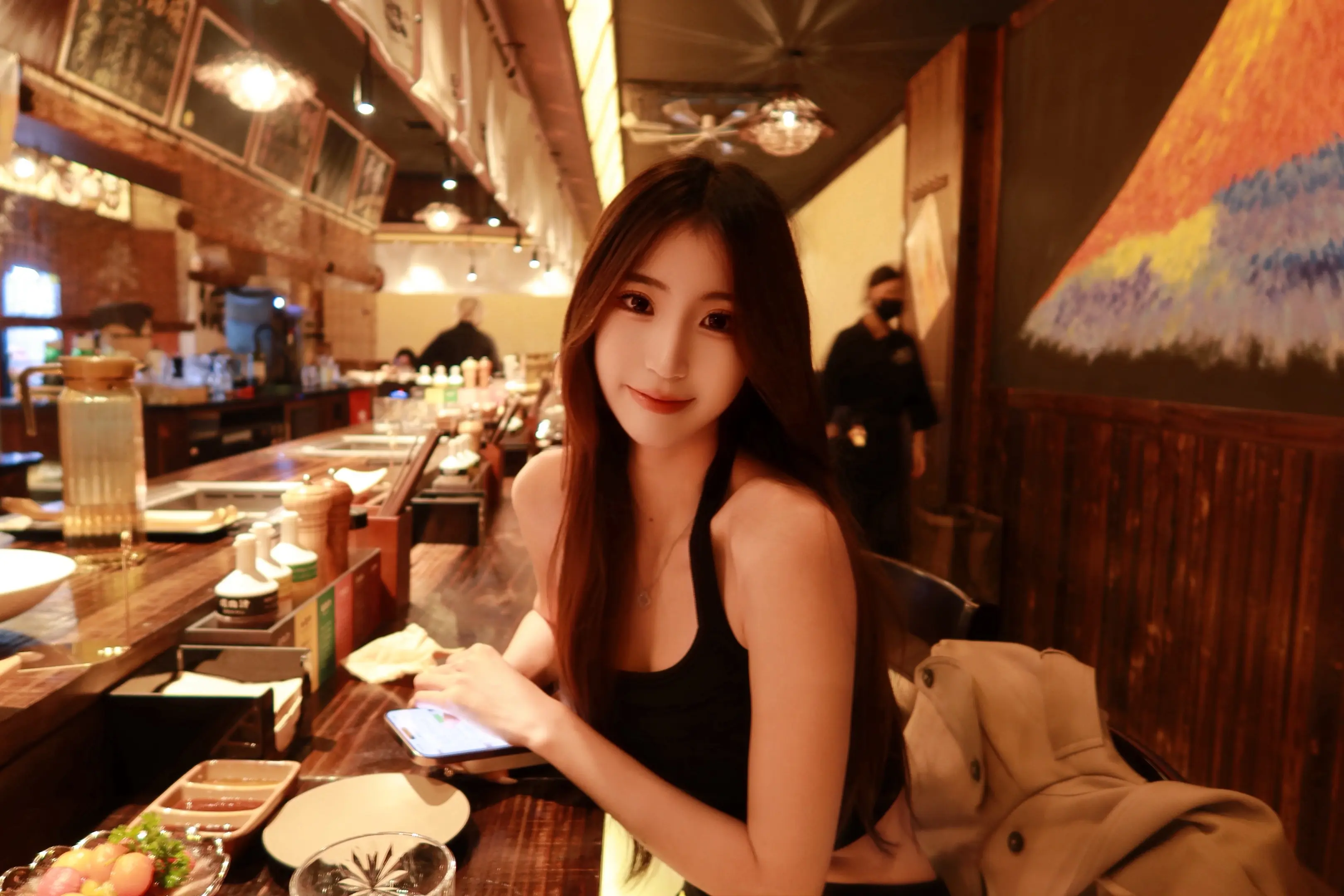 生活会惩罚模糊的愿望 奖励清晰的请求