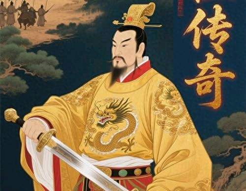 宋太祖赵匡胤有多牛他靠一场兵变当上皇帝却用一杯酒收回天下兵权
