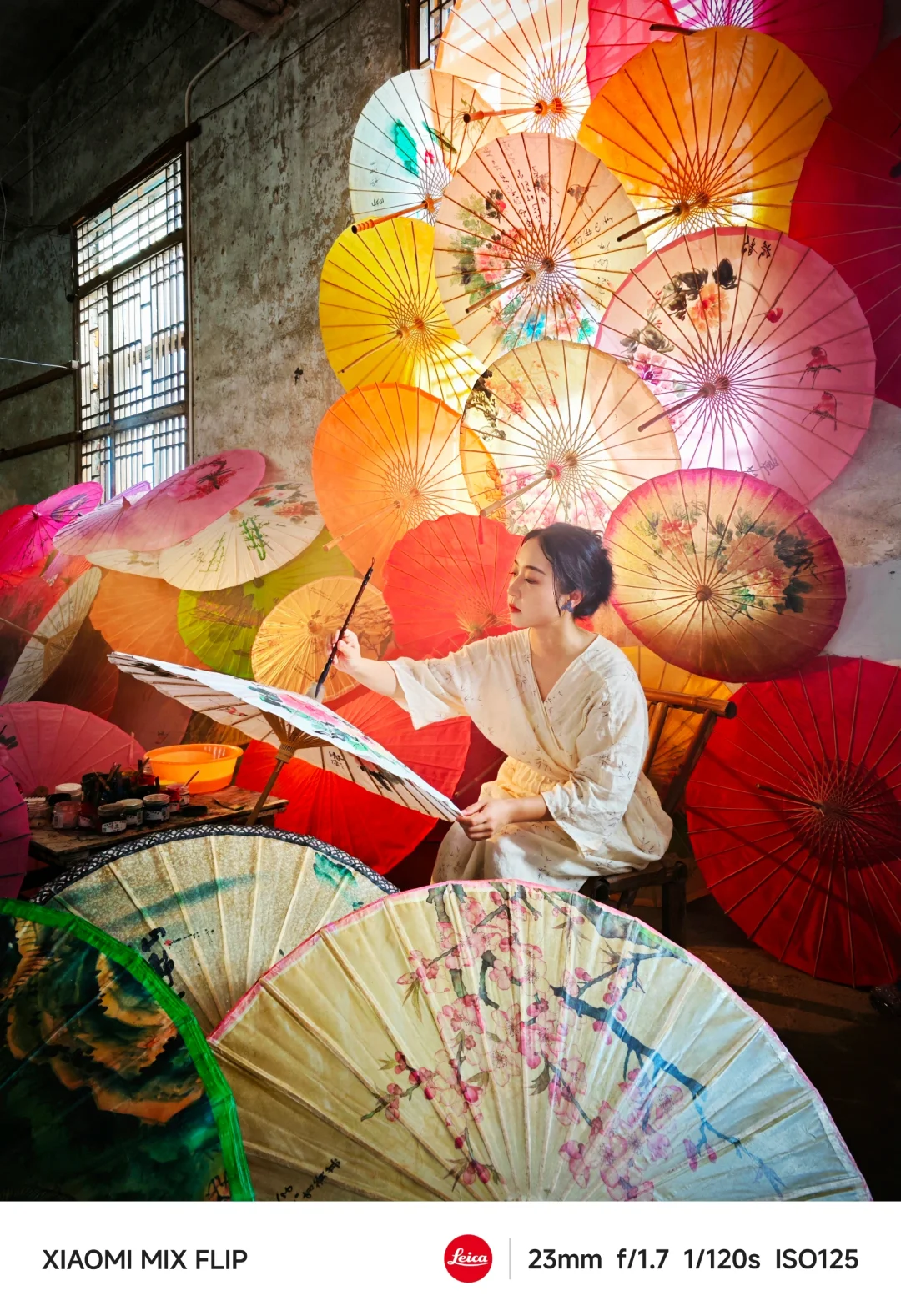 婺源小众 | 我镜头里的非遗传承之美