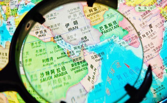 俄媒：霍尔木兹的激情：中国如何拯救全球贸易免于危机！
4月18日俄媒《今日中国》