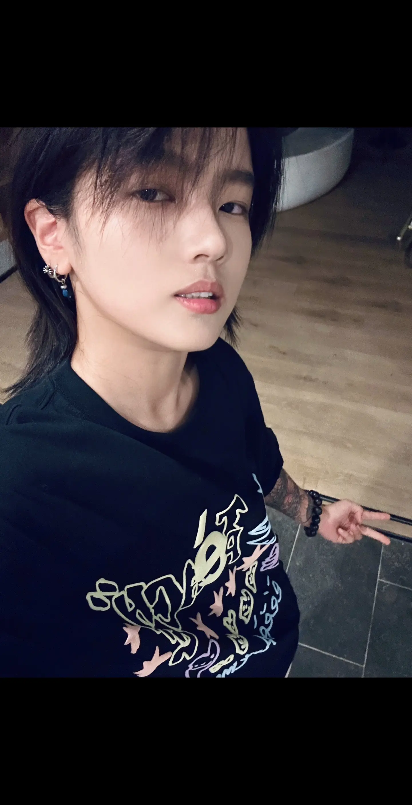 就这个女同爽