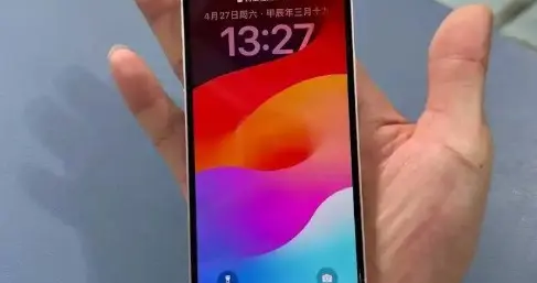 苹果为什么要做超薄手机 iPhone 17 Air能成功吗？