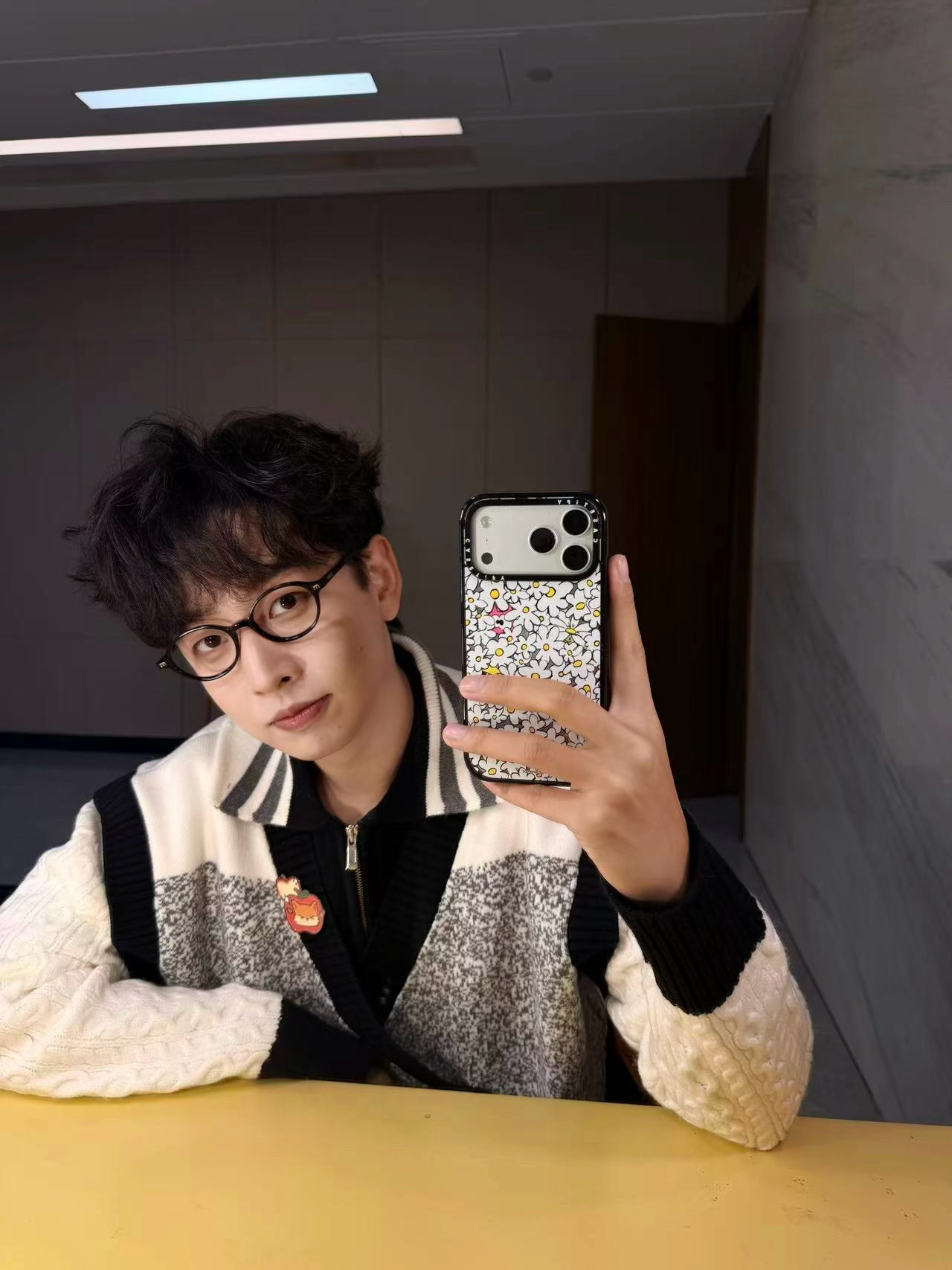 亲爱的小齐 生日快乐