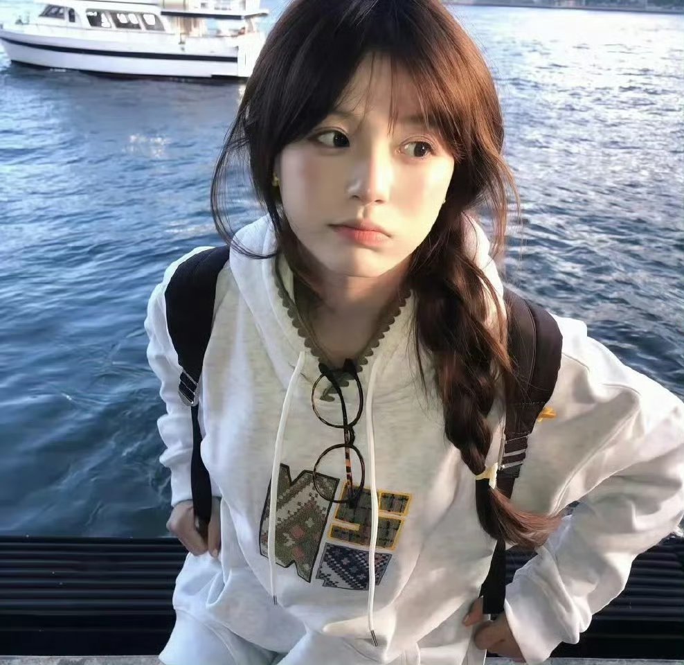 𝙒𝙚𝘾𝙝𝙖𝙩女头|韩系ins风|韩风女头｜清冷ins｜ins小众头像