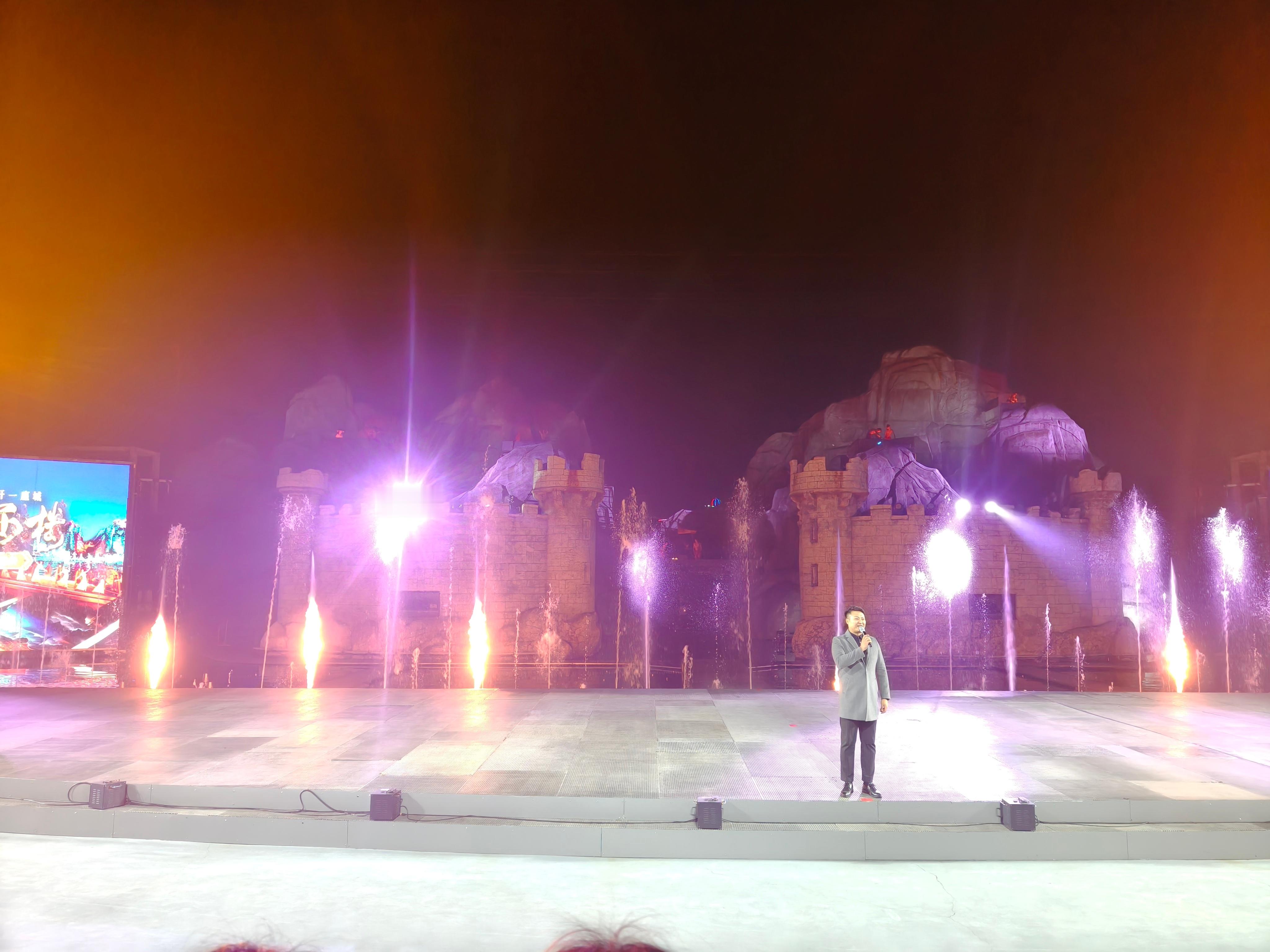 梦回西楼  ​​​