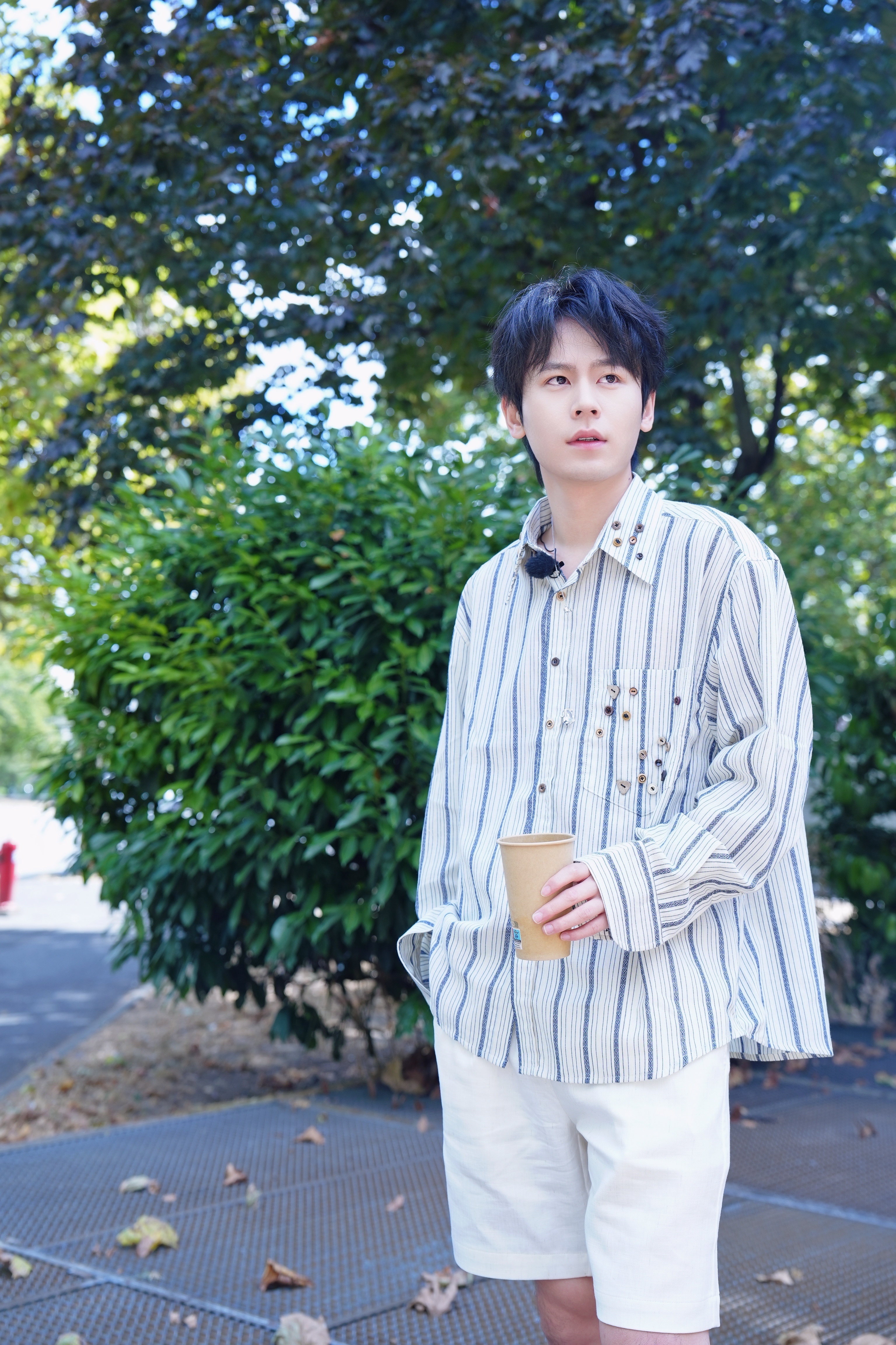 橙C代言人喝不到要自己复刻的 