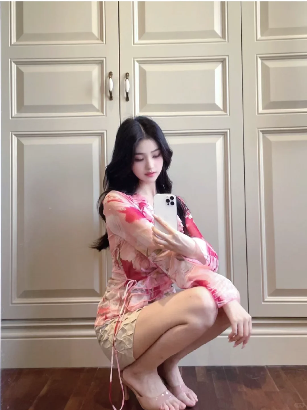 少吃 真的会瘦！