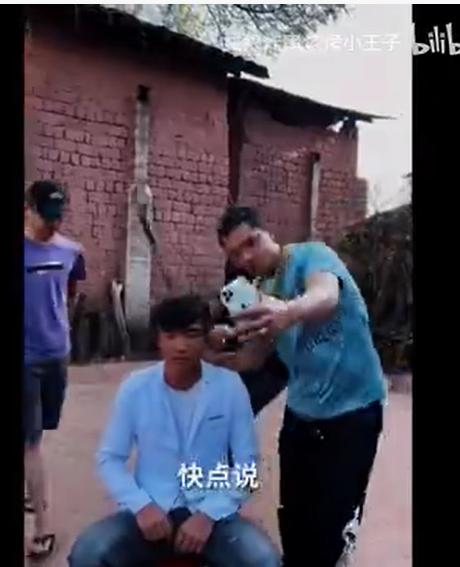 缅北“发财梦”
一个老朋友突然热情联系，兴奋地说接了3.2万的大单，半个月能分8
