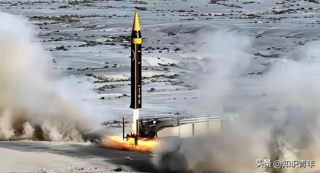 伊朗自从打出4000公里导弹之后，特朗普就坐不住了，赶紧提出要谈判，否则中东欧洲