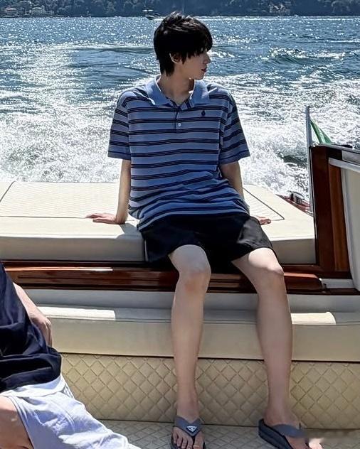 拉开她短裤直接一坤