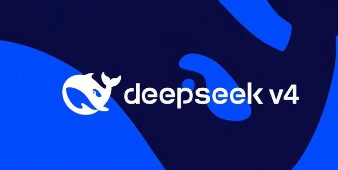 🚨DeepSeek V4 Pro 即将发布：
	
• 今天发布的全新 V4 F