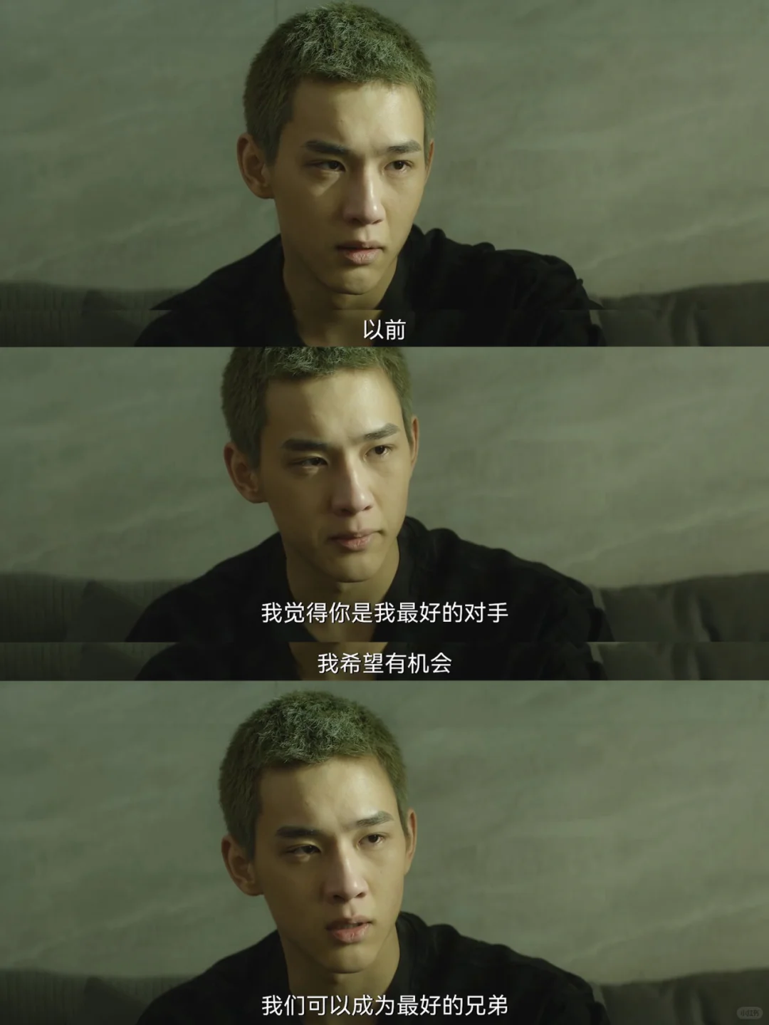 直到黎东源也死了，我才感受到灵境的可怕