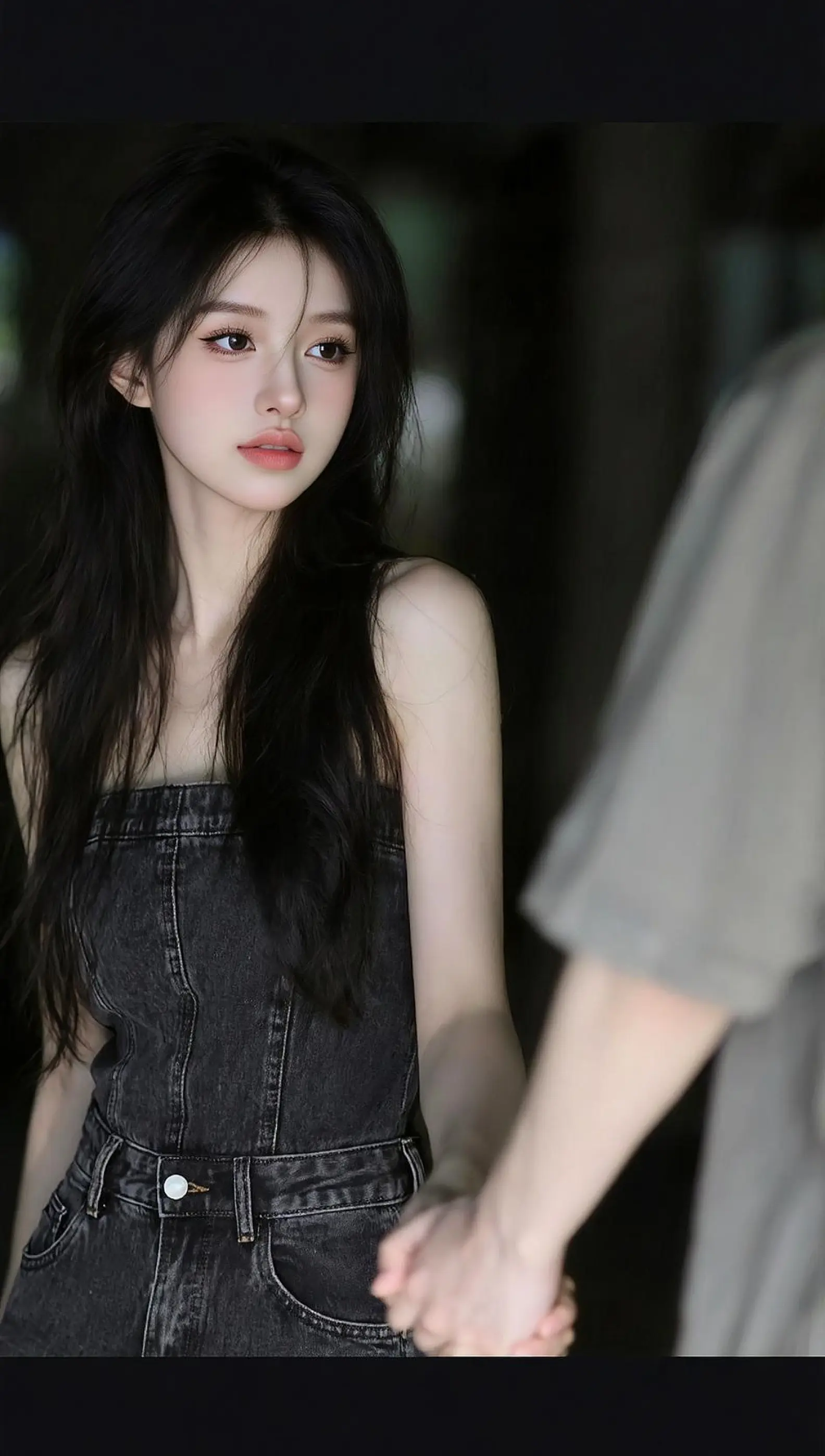 你的名字是我读过最短的情诗