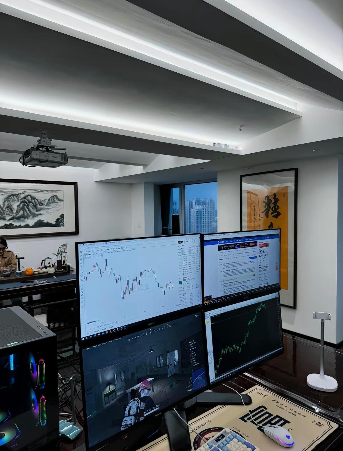 本周交易：方向和点位都对，多次抓日内高低点，结果却亏了，核心是行情波动预期偏了。