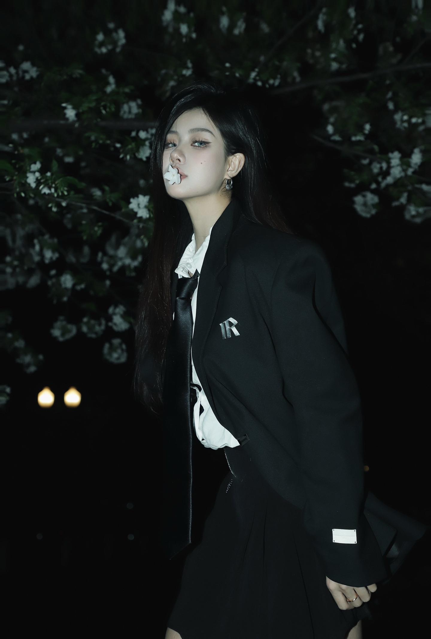 解不开的谜语