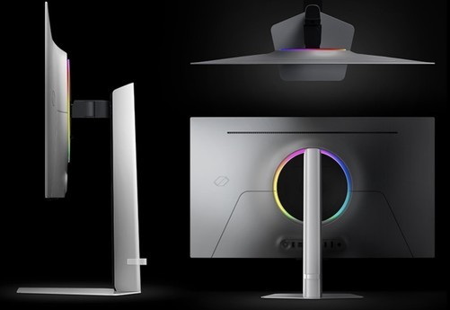 决胜地狱猎场！三星显示器以铁血性能，助力玩家迎接终极试炼