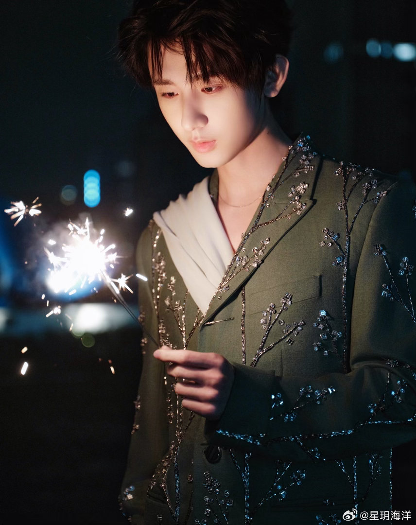 成毅成毅长安二十四计cy成毅谢淮安长安二十四计太好看了绝绝子呀，N刷吧成毅｜赴山