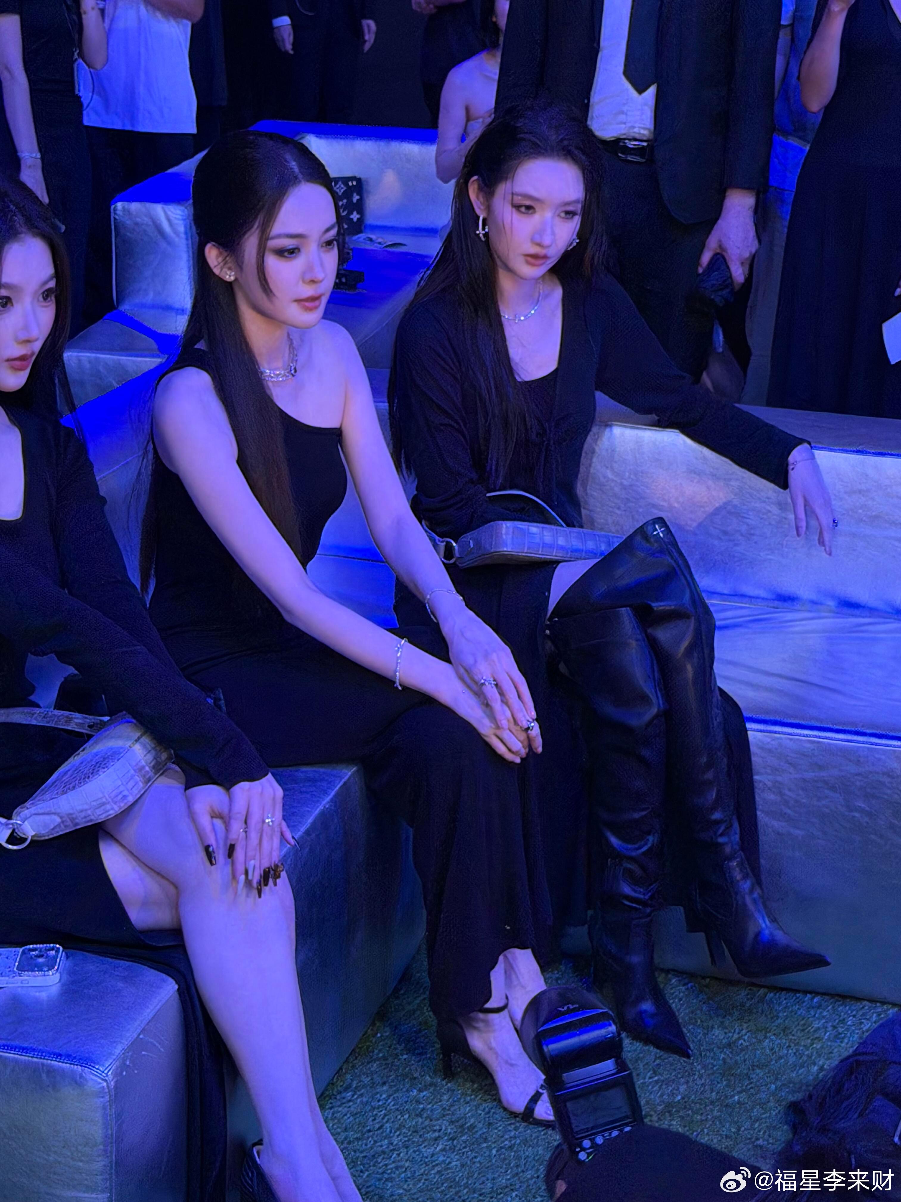 救命！！好权威的三张脸！！ 