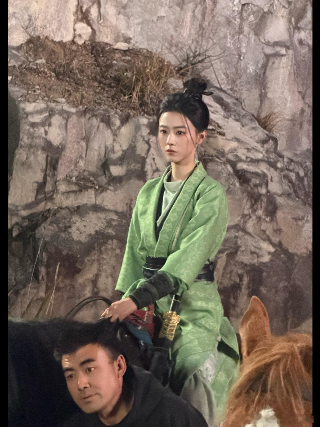 要走的路兜兜转转还是会走相遇经历的都是宝藏🪎未来一定越来越好🌅 归鸾归鸾阵容