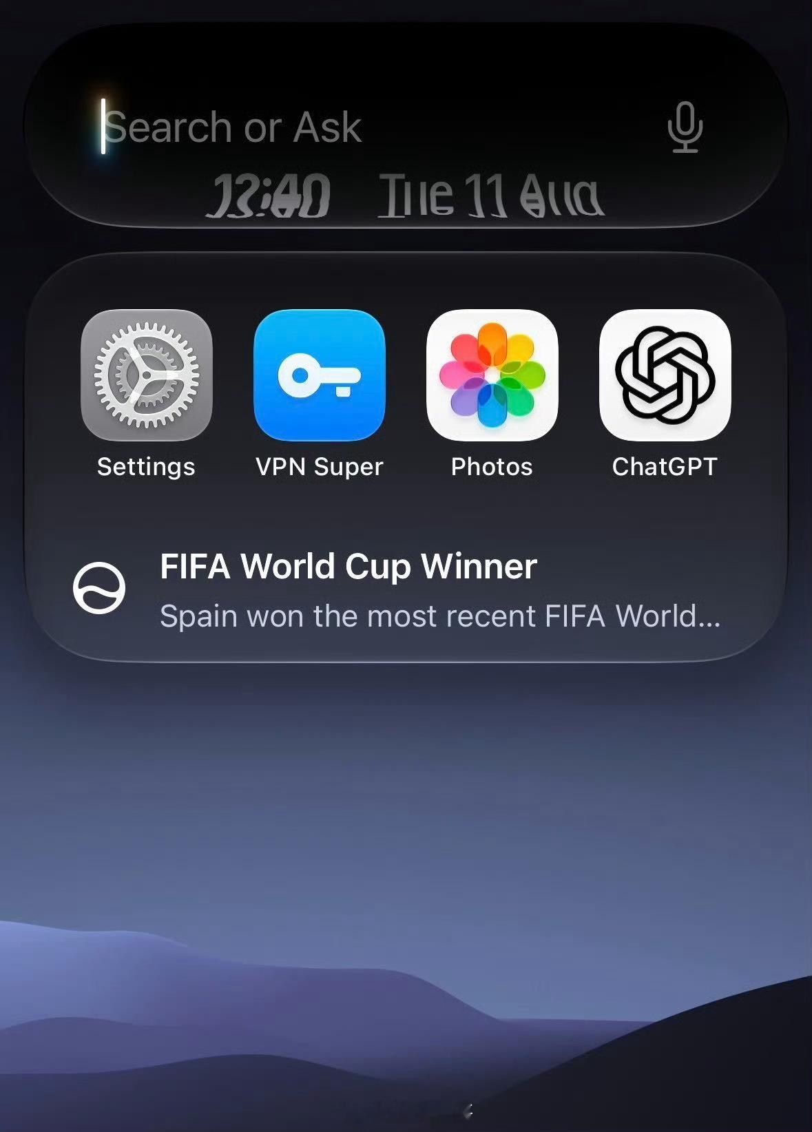 iOS27新功能汇总苹果还是没太搞清楚国行需要什么，国行版本现在不需要什么图标变
