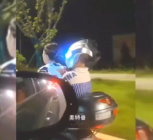 奥特曼:我相信****