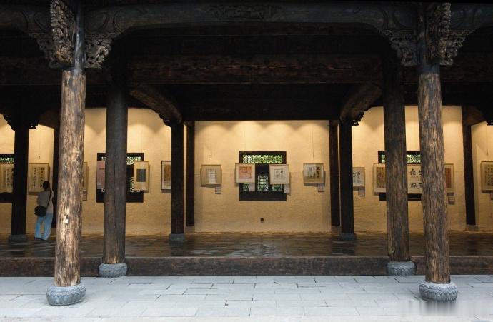 台州仙居让传统家训焕发时代新活力仙居以文脉为根、创新为翼、治理为径，让千年家训穿