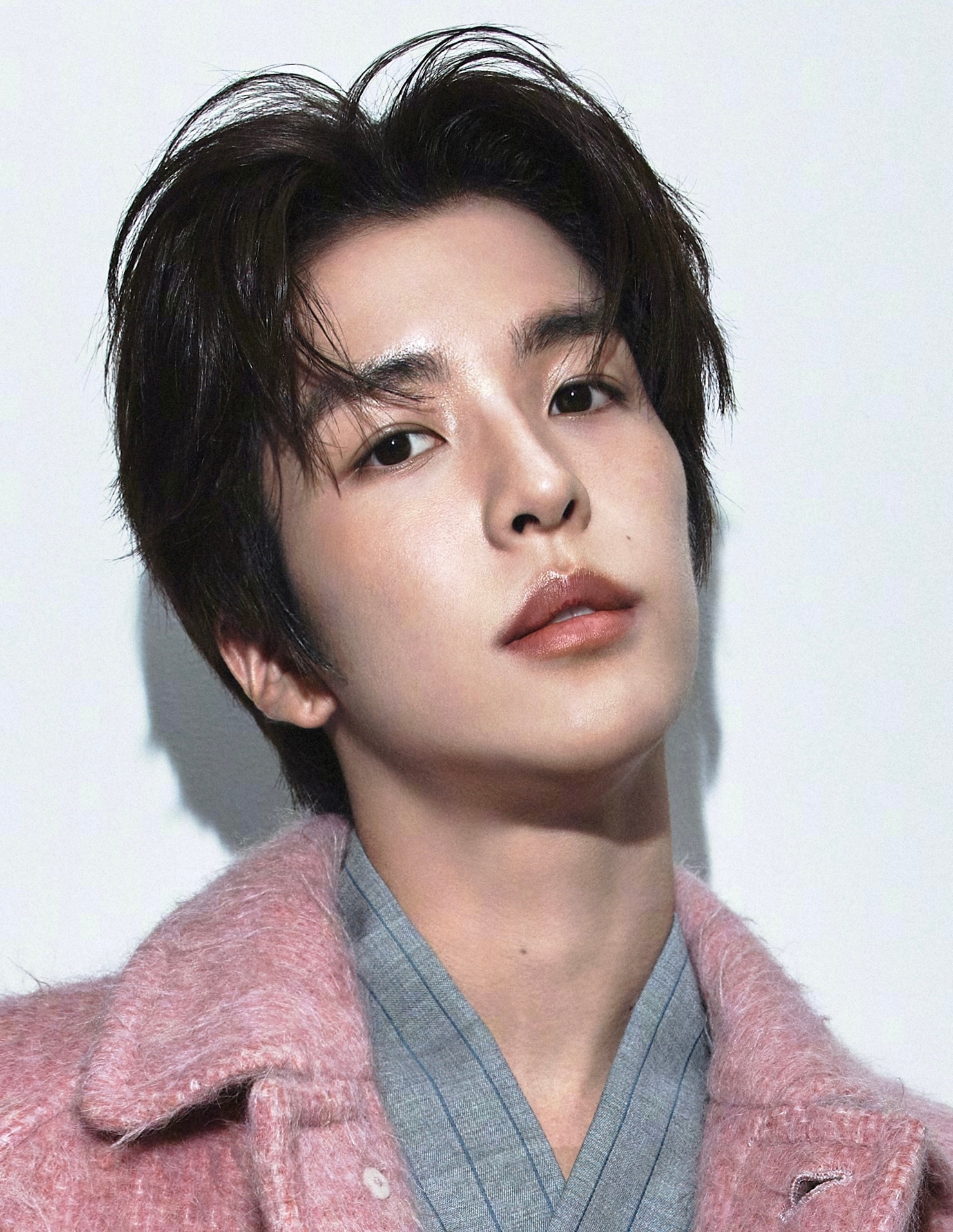 李松河 ｜松河 ｜李松河 ｜songha ｜李松河门面ace  | 李松河人气t