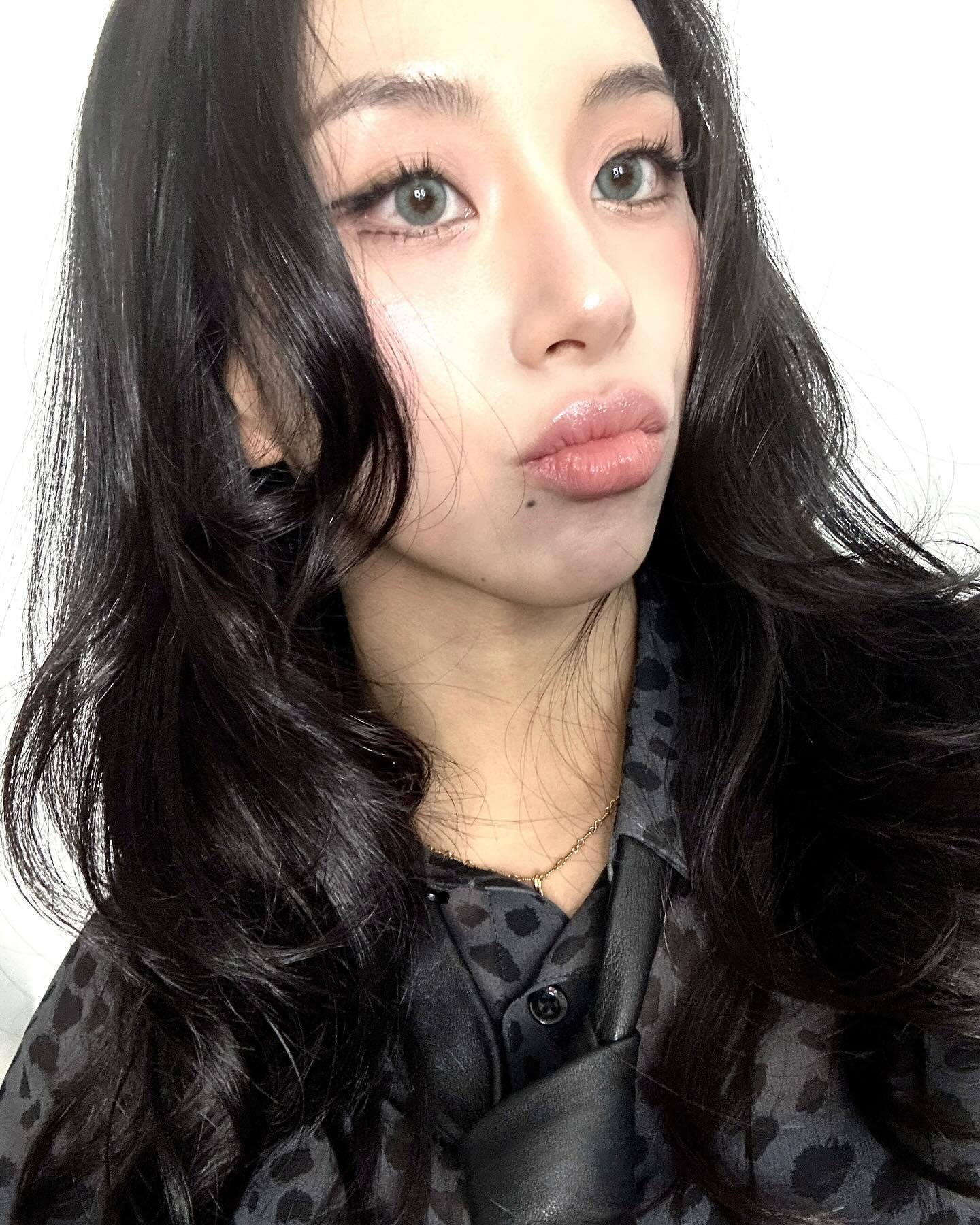 孙彩瑛 ​​​