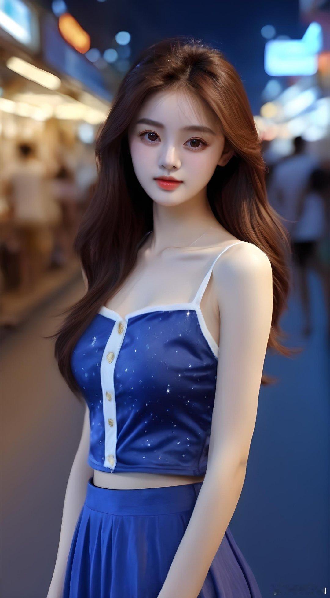 街拍之乐趣在于随意性，自己喜欢就好#乐趣##喜欢##小仙女# ​​​