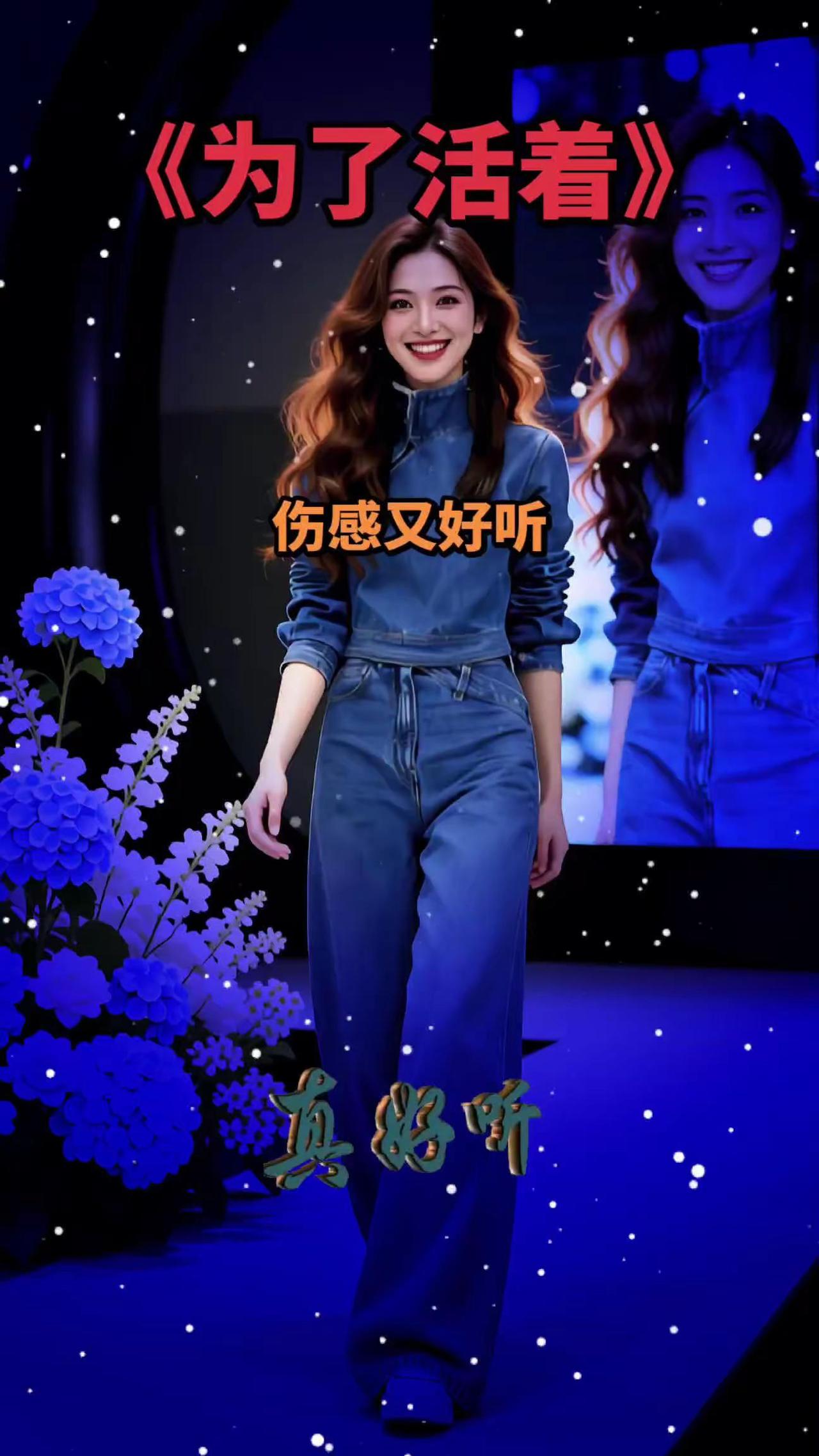 《为了活着》穿搭 每日分享 优雅气质 女神