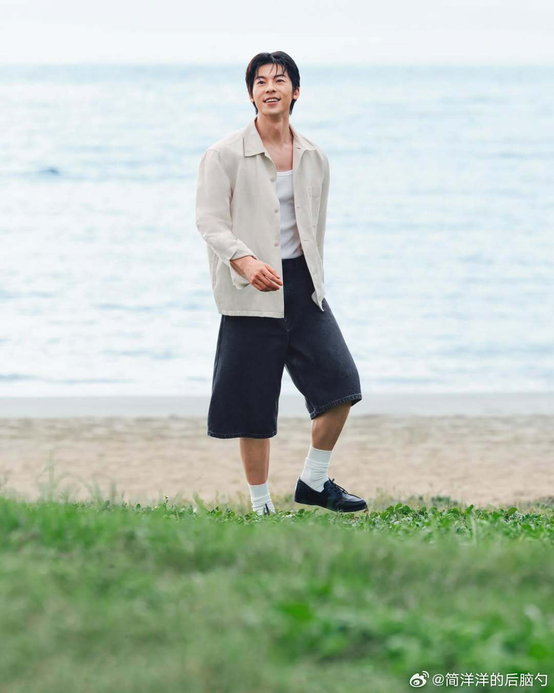 许光汉 in ᴜɴɪǫʟᴏ 他可以免费停在任何停车场 ✅ 